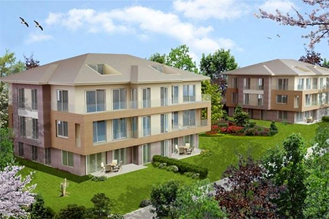 Mavi İle Yeşil Bir Arada Mavi İle Yeşil Bir Arada