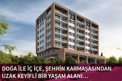 Zigana Corner Zigana Corner