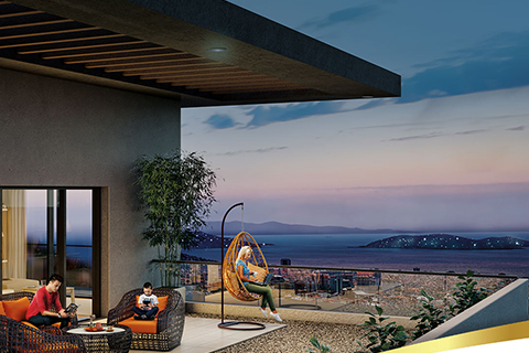 Maltepe'de aileniz için yeni nefes Maltepe'de aileniz için yeni nefes