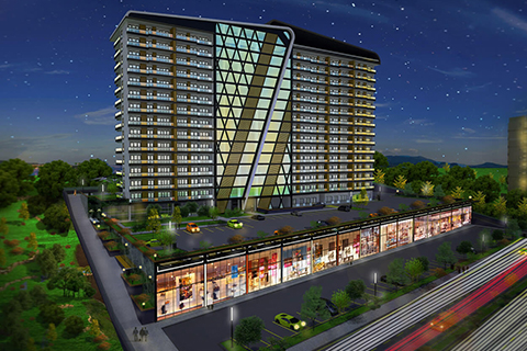 Hayallerinizin bir tık ötesinde Hayallerinizin bir tık ötesinde