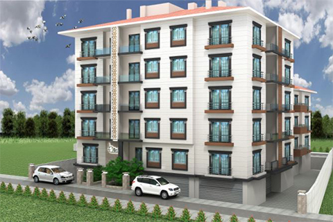 Şehrin İçinde, Hayallerin Ötesinde... Şehrin İçinde, Hayallerin Ötesinde...