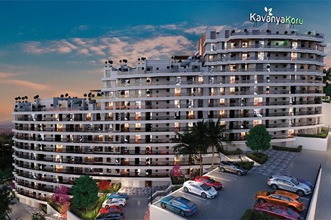 Doğanın İçinde Merkezi Hayat Doğanın İçinde Merkezi Hayat