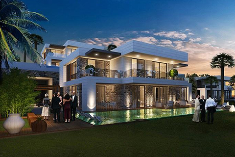 Elysium Premier Bodrum Elysium Premier Bodrum