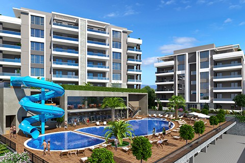 Mavi Mudanya Mavi Mudanya