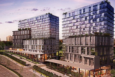 Moment Beştepe Moment Beştepe