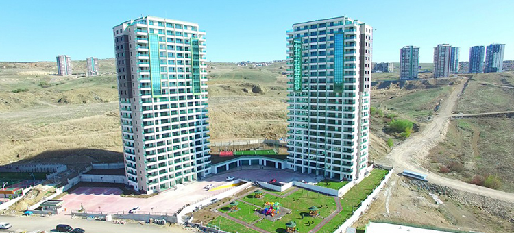 Renapark Beytepe