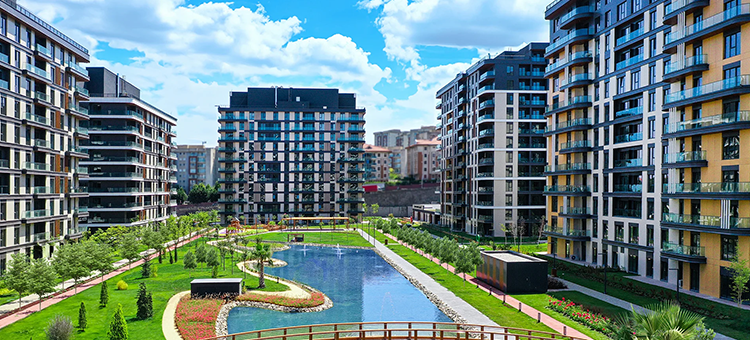 Rams Garden Bahçelievler