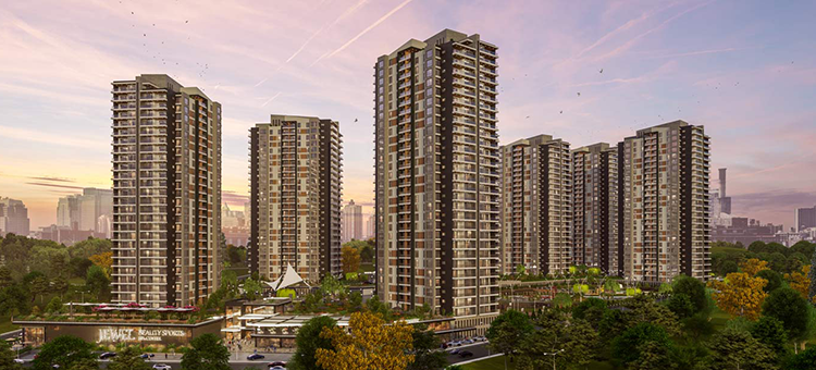 Jewel Premium Beytepe