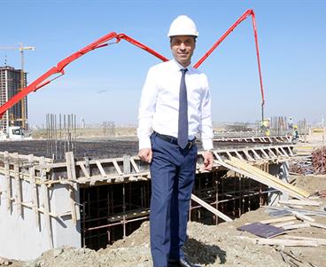 Konut Fiyatlarında Düşüş Yaşanmayacak Konut Fiyatlarında Düşüş Yaşanmayacak