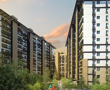 Yeni Nesil Eyüp'te Eviniz ve Kampanyanız Hazır Yeni Nesil Eyüp'te Eviniz ve Kampanyanız Hazır