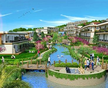 Green Village Şile 2'de Son Dairelere Özel Kampanya Green Village Şile 2'de Son Dairelere Özel Kampanya