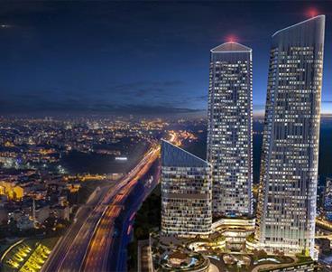 Skyland İstanbul’da Peşinat Ödemeden Ev Alabilirsiniz Skyland İstanbul’da Peşinat Ödemeden Ev Alabilirsiniz