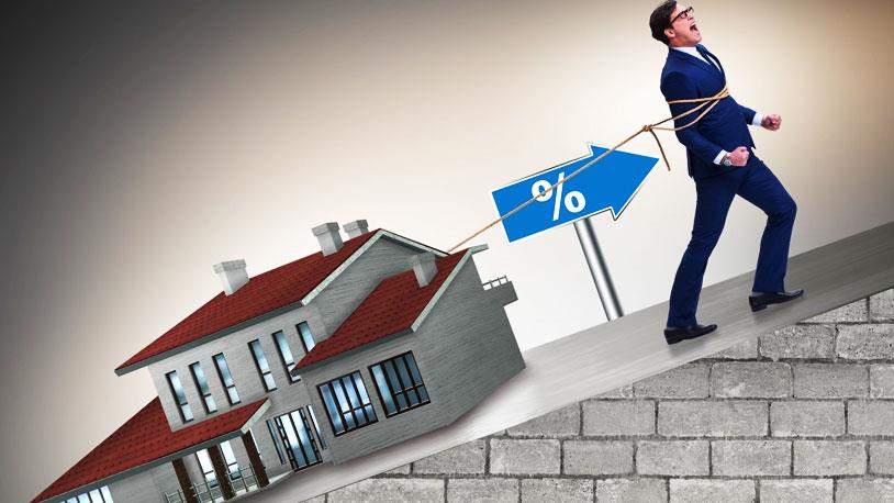 Konut Kredisi Faiz Oranları Ne Kadar Oldu?