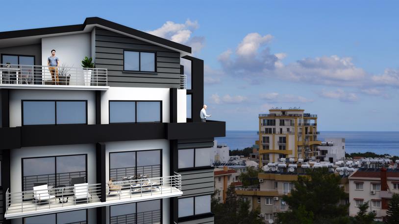 Penthouse Nedir?