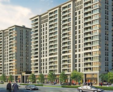 Locamahal Veliefendi'de Vade Farksız Konut Avantajı Locamahal Veliefendi'de Vade Farksız Konut Avantajı