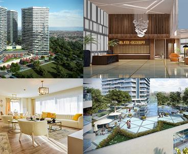 Elite Concept Teslime Özel Kampanya Başlattı! Elite Concept Teslime Özel Kampanya Başlattı!