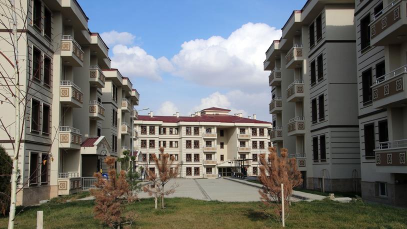 Dar Gelirli Vatandaşlara Ev Desteği Geliyor