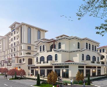 Körfezkent Çarşı Fiyat Listesi ve Teslim Tarihi Körfezkent Çarşı Fiyat Listesi ve Teslim Tarihi