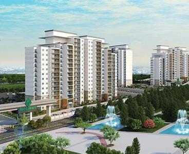 Bahçekent Flora Emlak Konut Kampanyasına Dahil Oldu Bahçekent Flora Emlak Konut Kampanyasına Dahil Oldu