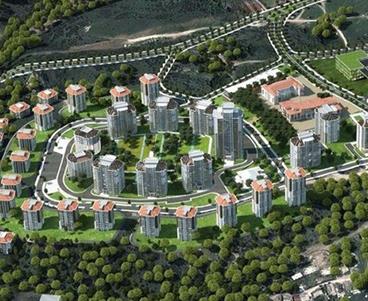 Gebze Emlak Konutları Emlak Konut Kampanyasına Dahil Oldu Gebze Emlak Konutları Emlak Konut Kampanyasına Dahil Oldu