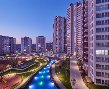 Avrupa Konutları Başakşehir Emlak Konut Kampanyasına Dahil Oldu Avrupa Konutları Başakşehir Emlak Konut Kampanyasına Dahil Oldu