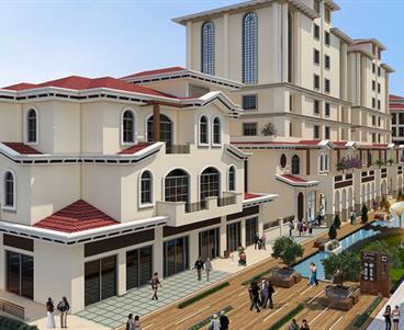 Körfezkent Çarşı Türkiye İçin Kazanç Vakti Kampanyasına Katıldı Körfezkent Çarşı Türkiye İçin Kazanç Vakti Kampanyasına Katıldı