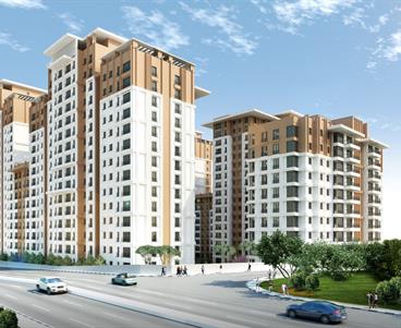 Esenler Emlak Konutları Türkiye İçin Kazanç Vakti Kampanyasına Katıldı Esenler Emlak Konutları Türkiye İçin Kazanç Vakti Kampanyasına Katıldı