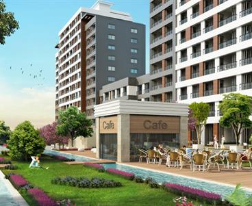 Tual Bahçekent, Emlak Konut Kampanyasına Dahil Oldu! Tual Bahçekent, Emlak Konut Kampanyasına Dahil Oldu!