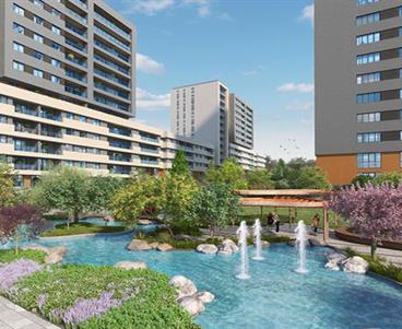 Semt Bahçekent Projesi, Emlak Konut Kampanyasına Dahil Oldu! Semt Bahçekent Projesi, Emlak Konut Kampanyasına Dahil Oldu!