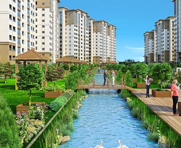 Avrupark Bahçekent Emlak Konut Kampanyasına Dahil Oldu Avrupark Bahçekent Emlak Konut Kampanyasına Dahil Oldu