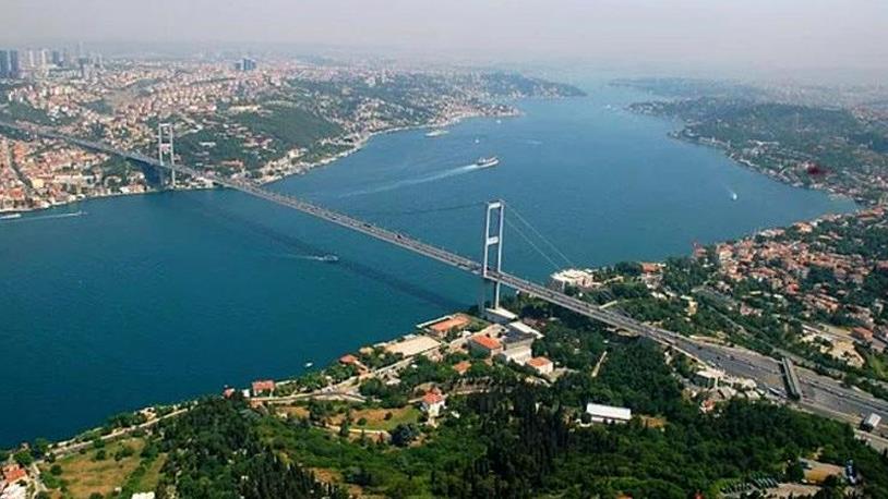 Boğaz'daki Yapılara İmar Barışı Müjdesi