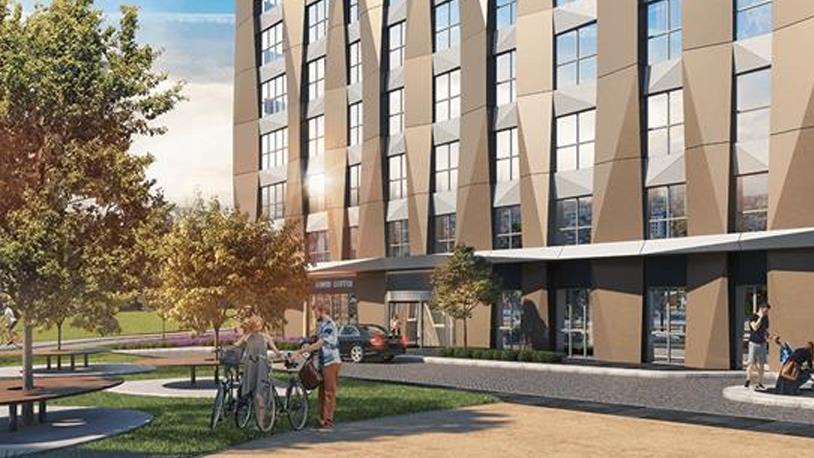 Home Diamond Projesi Tanıtım Filmi