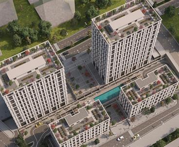 Emporia İstanbul Fiyat Listesi ve Teslim Tarihi Emporia İstanbul Fiyat Listesi ve Teslim Tarihi