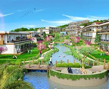 Green Village Şile 2 Fiyatları ve Teslim Tarihi Green Village Şile 2 Fiyatları ve Teslim Tarihi