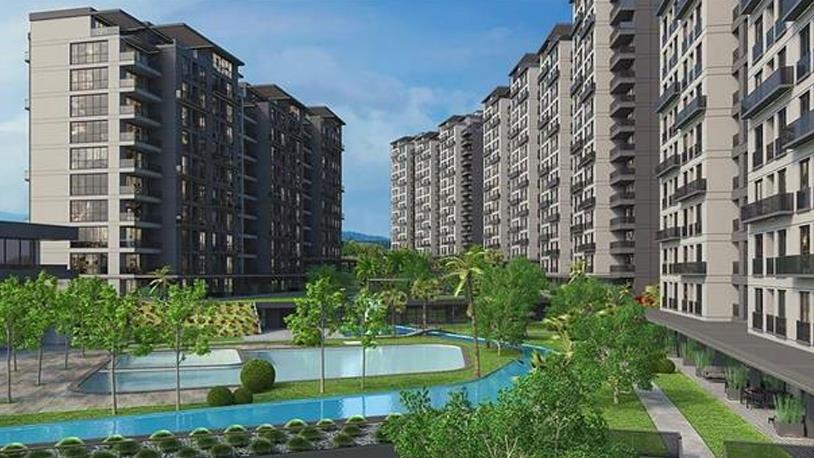 Milpark Plus Projesi Tanıtım Filmi