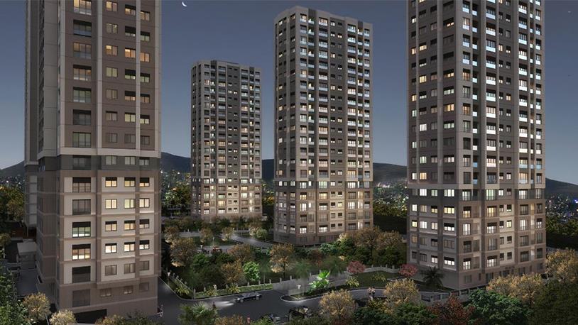 Yücelpark Projesi Tanıtım Filmi