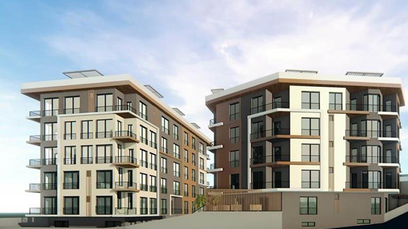 Loft Valley Projesi Tanıtım Filmi