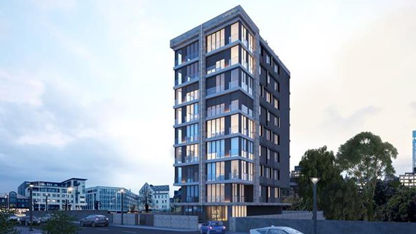 Çiftehavuzlar Residence Tanıtım Filmi