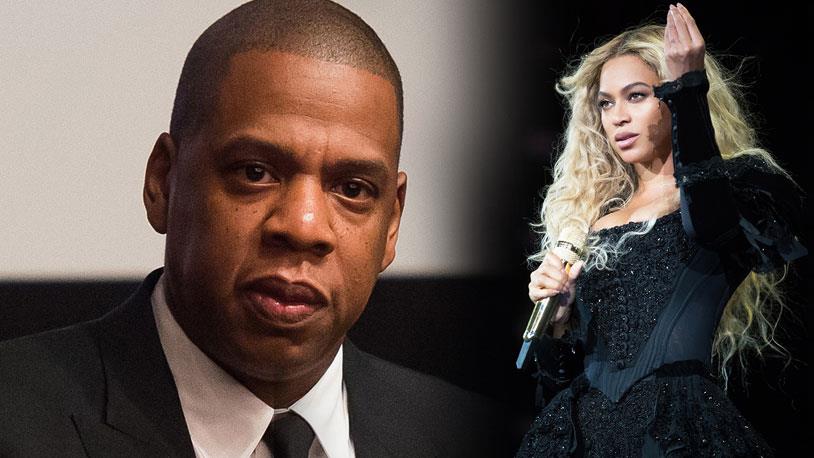 Jay-Z Beyonce'ye İtalya'dan Lüks Ev Aldı