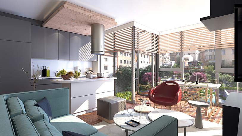 Hacımimi Gardens Fiyatları Ve Teslim Tarihi