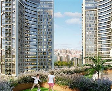 Transform Fikirtepe Fiyatları ve Teslim Tarihi Transform Fikirtepe Fiyatları ve Teslim Tarihi