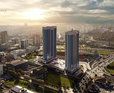 NG Residence’ta Teslimler Başladı NG Residence’ta Teslimler Başladı