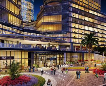 Skyland İstanbul’un Kampanyası 31 Ekim’e Kadar Sürecek Skyland İstanbul’un Kampanyası 31 Ekim’e Kadar Sürecek