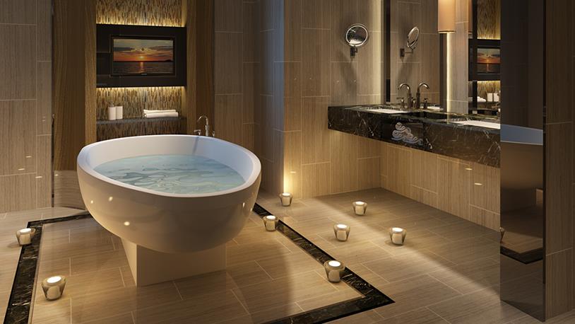 Artemis, Banyolara Sonbahar Havası Getiriyor