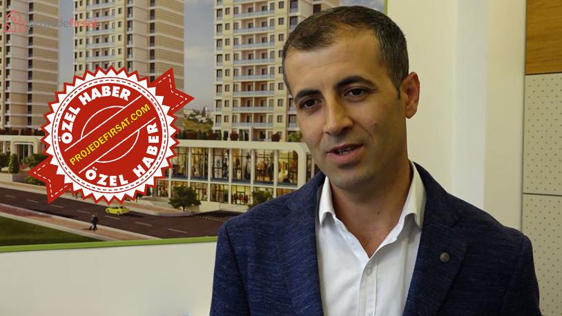 Onur Park Life Projesinde Aileler Hedefleniyor!