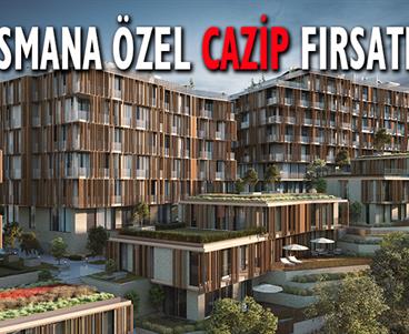 MESA’dan Beykoz’a Yeni Proje: Çubuklu 28! MESA’dan Beykoz’a Yeni Proje: Çubuklu 28!