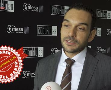 Mert Boysanoğlu: “Şu An Konut Almanın Tam Zamanı” Mert Boysanoğlu: “Şu An Konut Almanın Tam Zamanı”