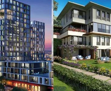 Kampanyalı Konut Projeleri 2018! Kampanyalı Konut Projeleri 2018!