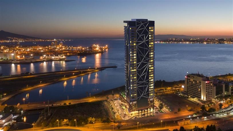 İZKA İnşaat'tan 300 Milyonluk Yatırım