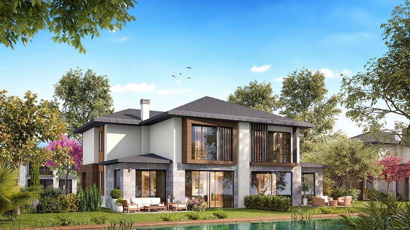 Dekar Kıyıbahçe Projesi Satışa Çıktı!